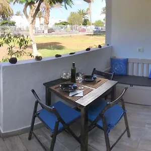  Ferienhaus Casabarco