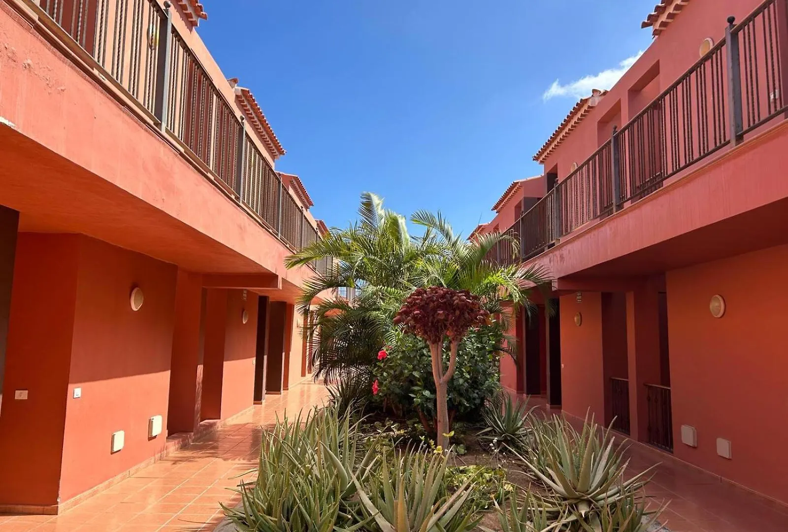 Sunny Silencio Retreat Atlantico Apartamento Costa Del Silencio