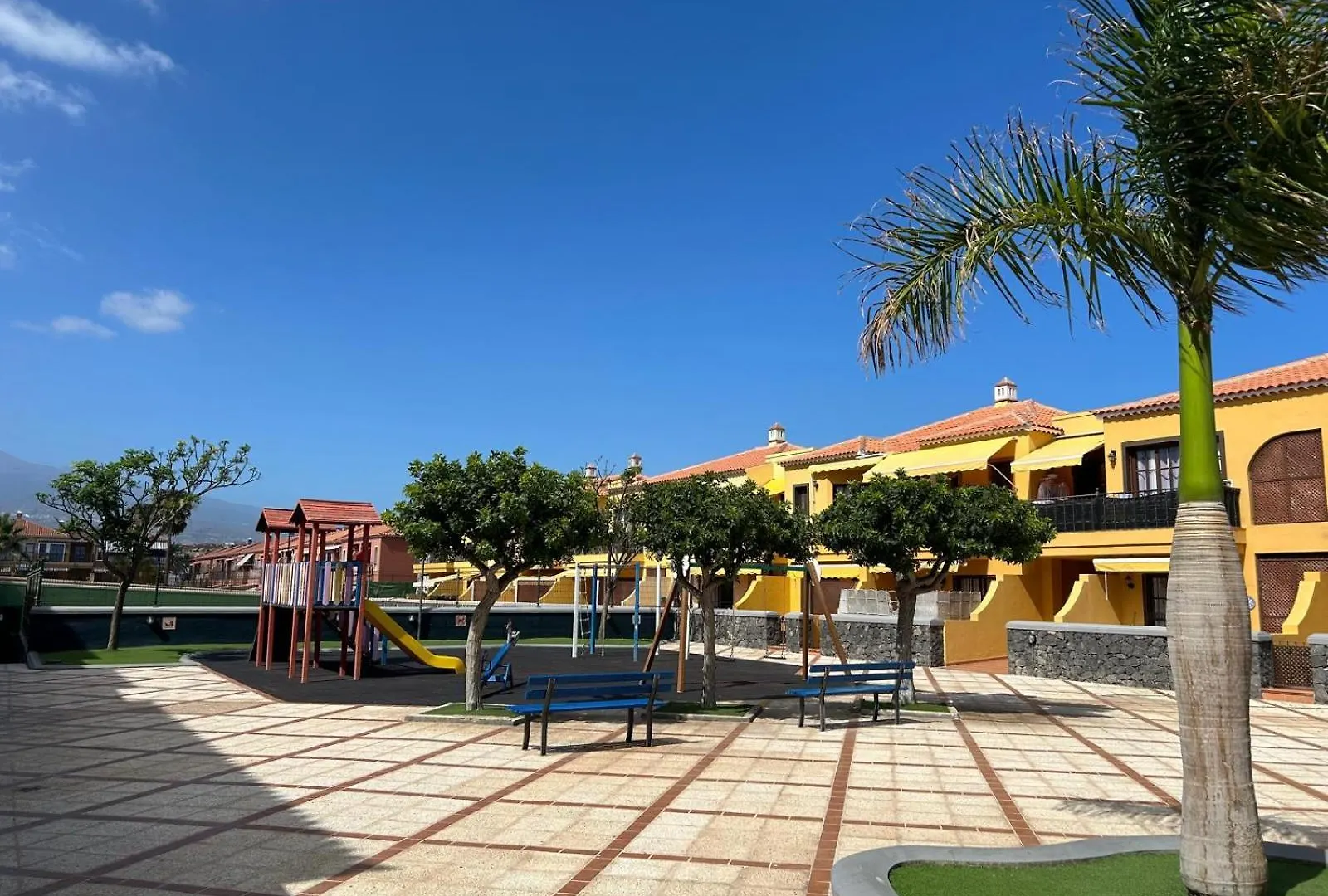 Sunny Silencio Retreat Atlantico Apartamento Costa Del Silencio 0*,
